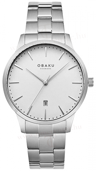 Obaku V247XDCISC karóra