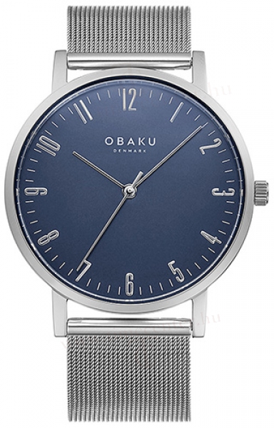 Obaku V248GXCLMC karóra