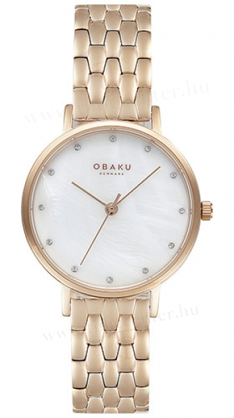 Obaku V248LXVWSV karóra