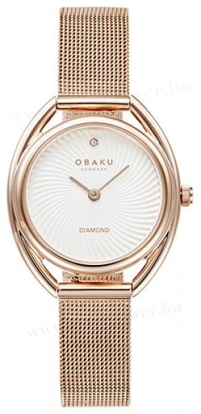 Obaku V286LXVIMV karóra
