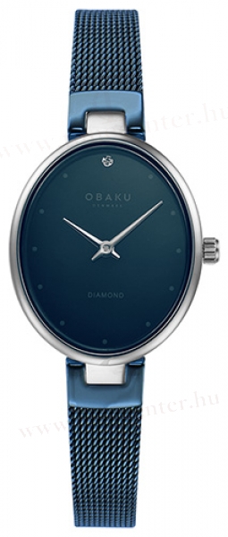 Obaku V312LXCLML karóra